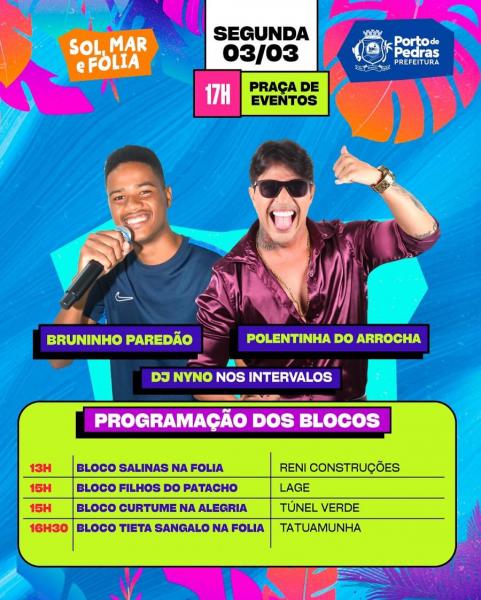 Bruninho Paredão e Polentinha do Arrocha