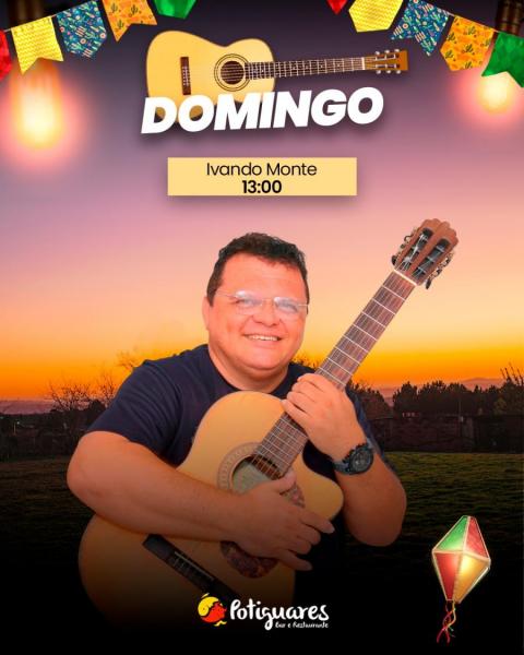 Ivando Monte