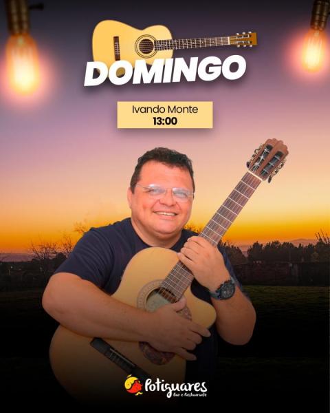 Ivando Monte