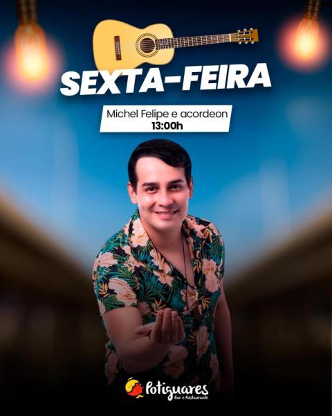 Michel Felipe & Acordeon
