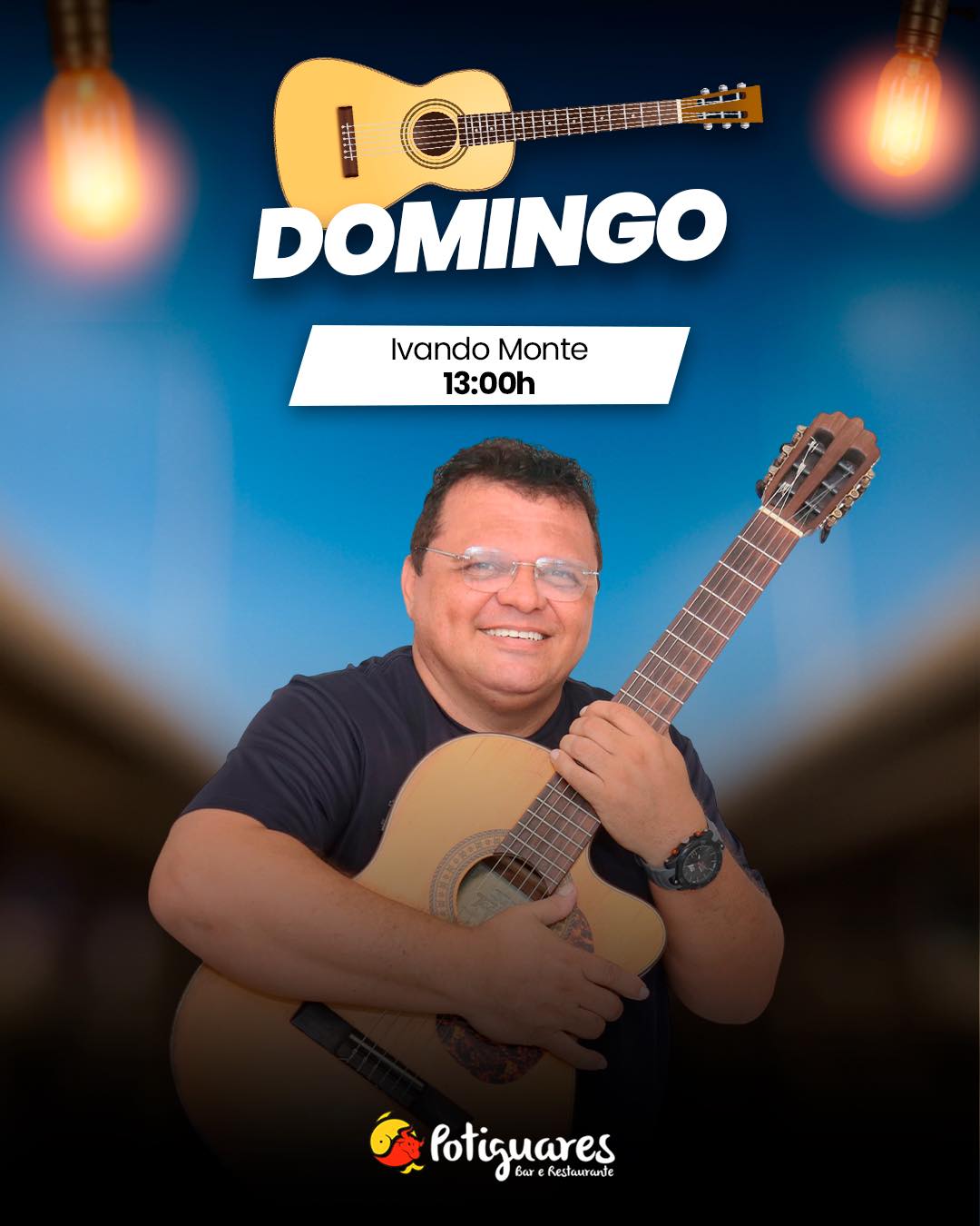 Ivando Monte