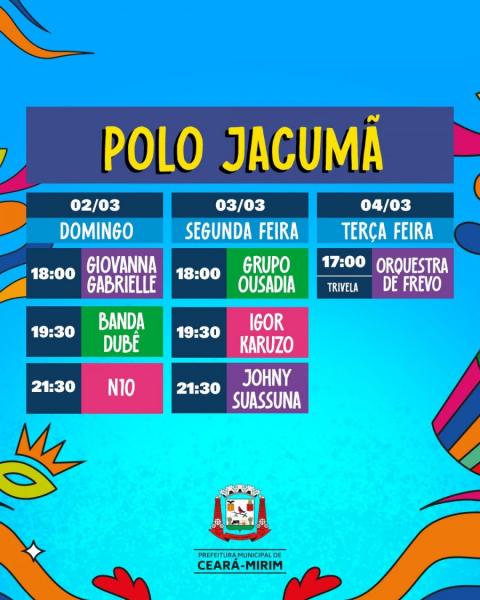 Grupo Ousadia, Igor Karuzo e Johny Suassuna