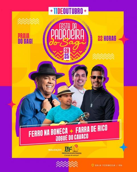 Ferro na Boneca, Farra de Rico e Josué do Cavaco