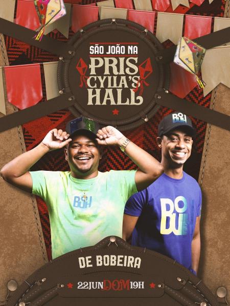 De Bobeira