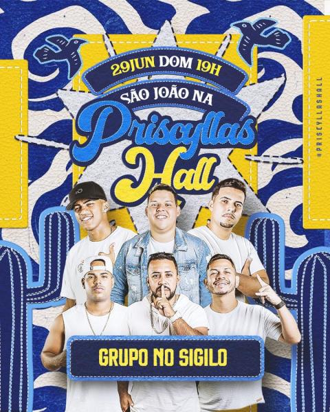Grupo No Sigilo
