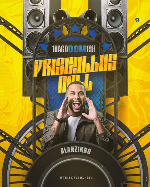 Alanzinho