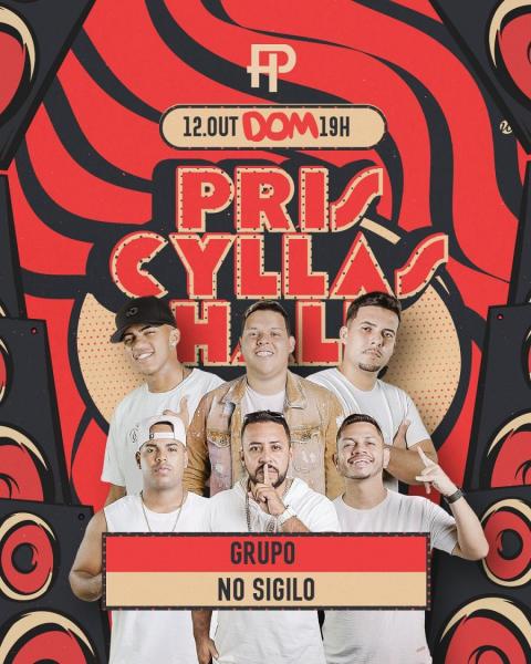 Grupo No Sigilo