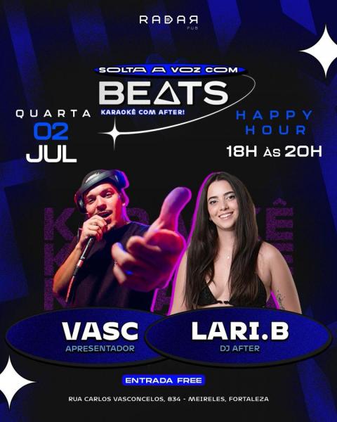 VASC e Lari.B