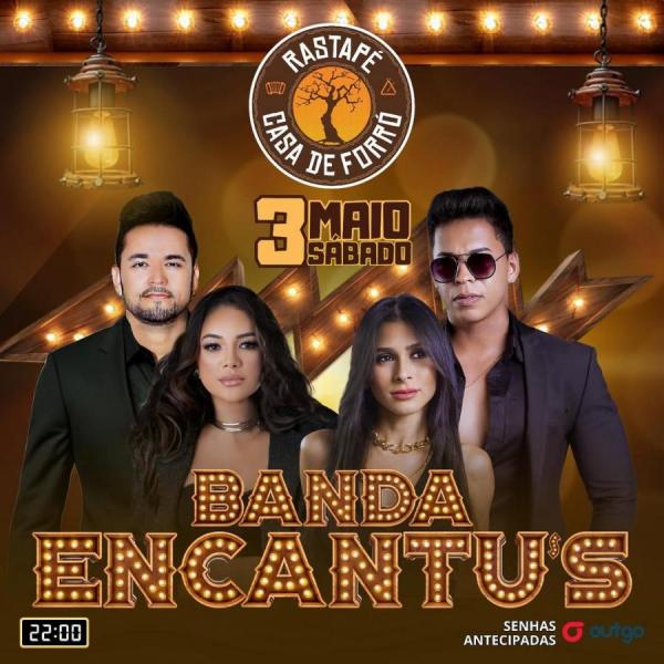 Banda Encantu´s