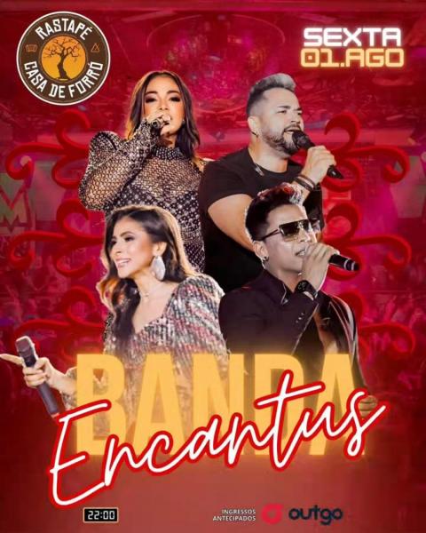 Banda Encantus
