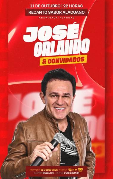 José Orlando