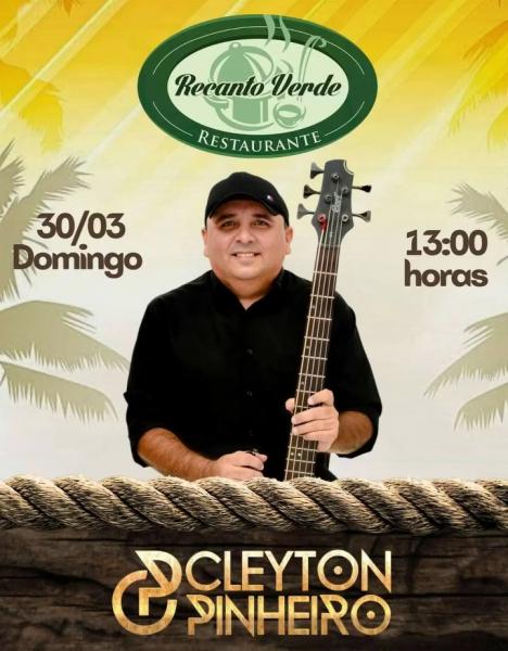 Cleyton Pinheiro