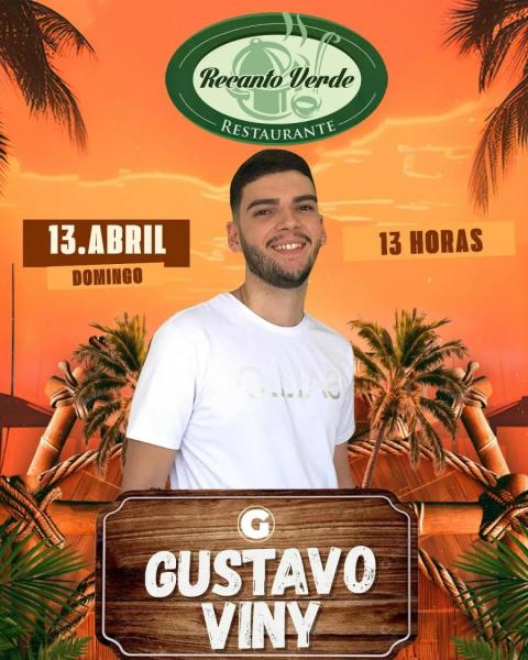Gustavo Viny