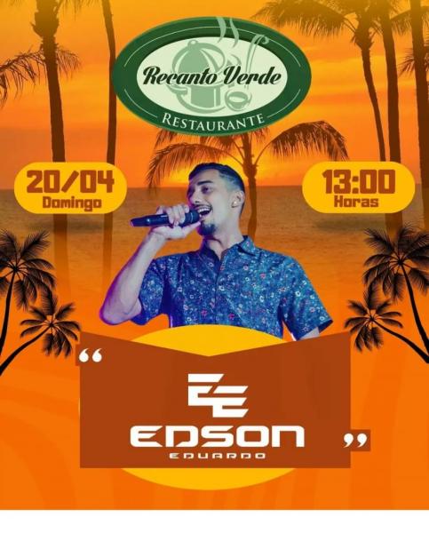 Edson Eduardo