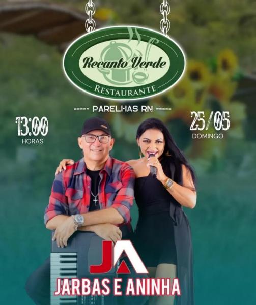 Jarbas & Aninha