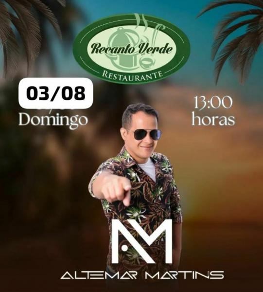 Altemar Martins