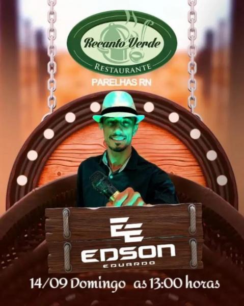 Edson Eduardo