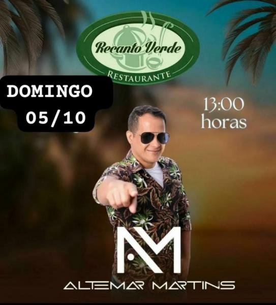 Altemar Martins
