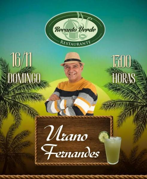 Urano Fernandes