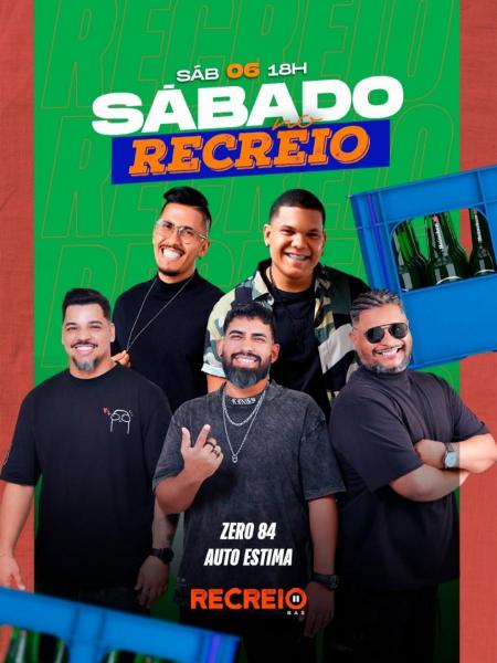 Zero 84 e Auto Estima