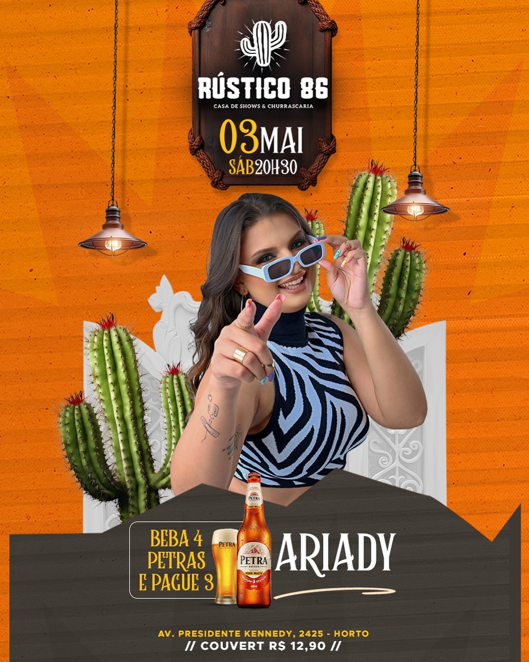 Ariady