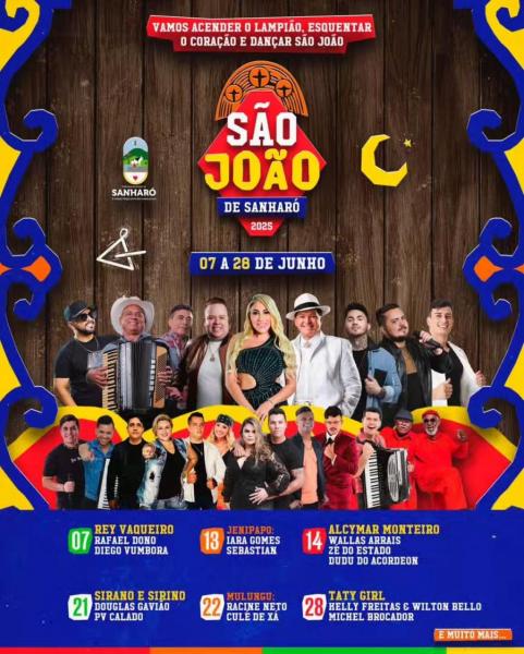 Rey Vaqueiro, Rafael Dono e Diego Vumbora