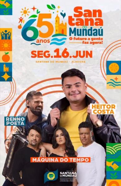Renno Poeta, Heitor Costa e Máquina do Tempo