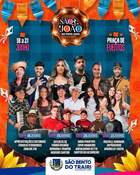 Francis Fernandes e Joaldo J10
