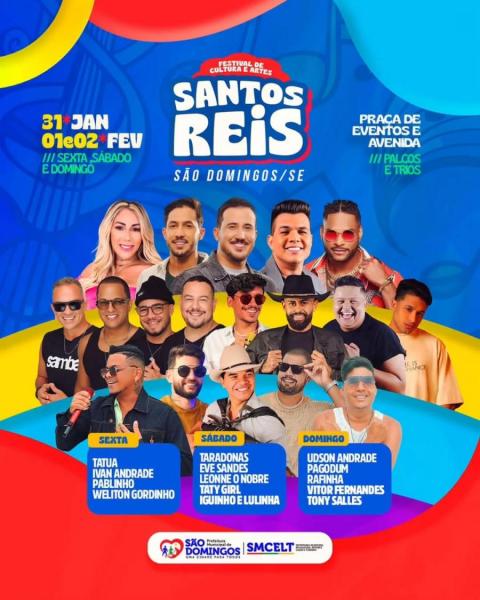 Udson Andrade, PAgodum, Rafinha, Vitor Fernandes e Tony Salles