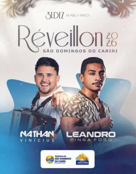 Nathan Vinicius e Leandro Pega Fogo