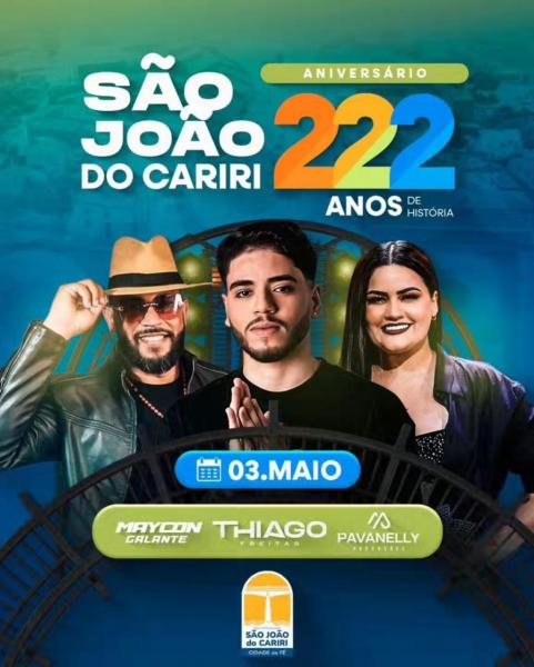 Thiago Freitas, Mara Pavanelly e Maycon Galante