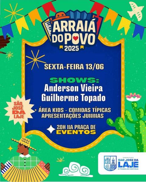 Anderson Vieira e Guilherme Topado