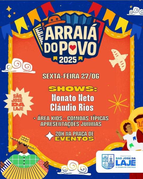 Nonato Neto e Cláudio Rios