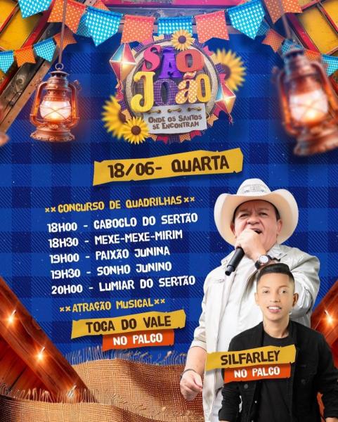 Toca do Vale e Silfarley