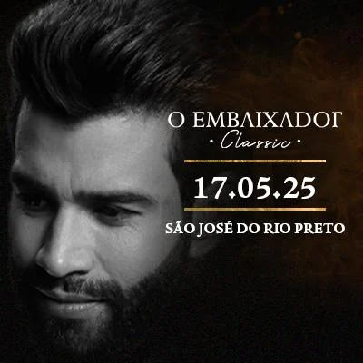 Gusttavo Lima - O Embaixador Classic