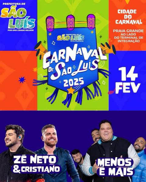 Zé Neto & Cristiano e Menos é Mais