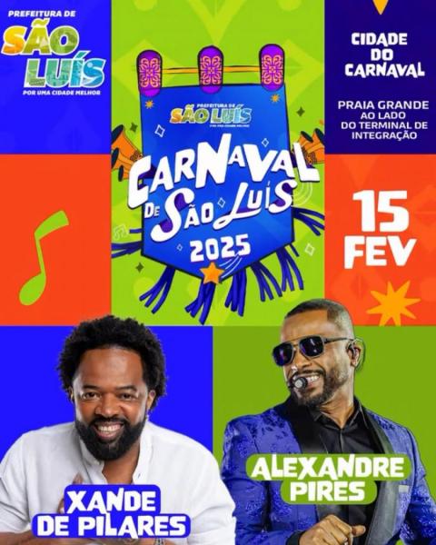 Xande de Pilares e Alexandre Pires