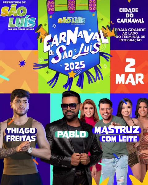 Thiago Freitas, Pablo e Mastruz com Leite