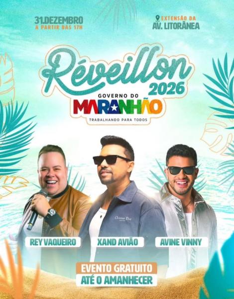 Xand Avião, Rey Vaqueiro e Avine Vinny