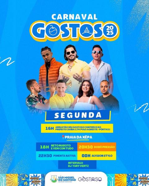 Neto Maroto & Vem com Tudo, Dodô Pressão, Pimenta Nativa e Alysson Stylo