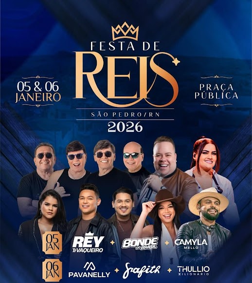 Rey Vaqueiro, Bonde do Brasil e Camyla Mello