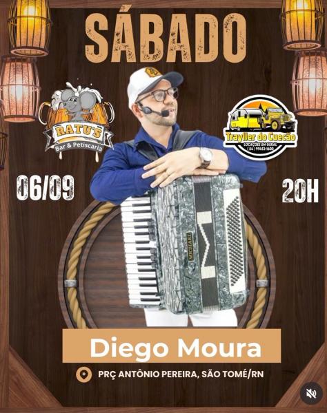 Diego Moura
