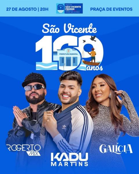 Kadu Martins, Rogerio Mix e Galícia