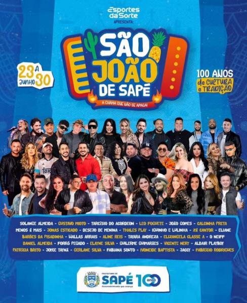 Daniel Almeida, Tayara Andreza, Aldair Playboy e Jonas Esticado
