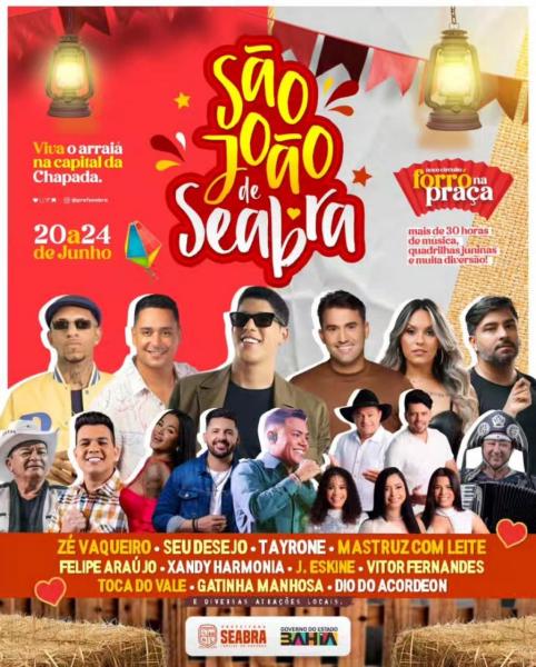 Toca do Vale e Tayrone