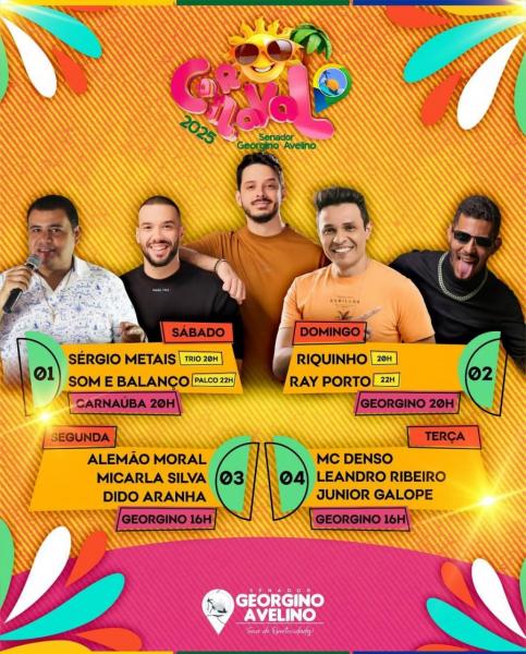 Sérgio Metais e Som & Balanço