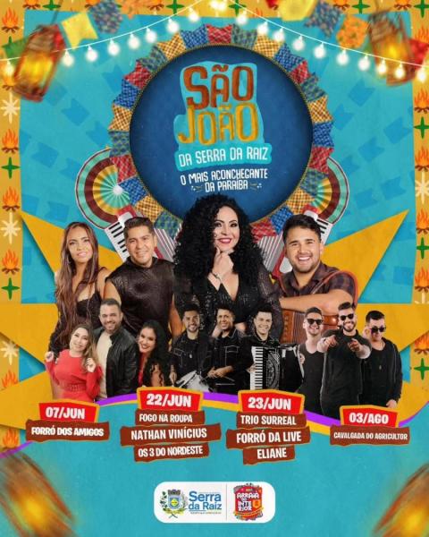 Fogo na Roupa, Nathan Vinícius e Os 3 do Nordeste