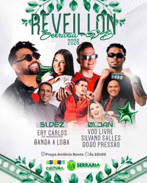 Voo Livre, Silvano Salles e Dodô Pressão