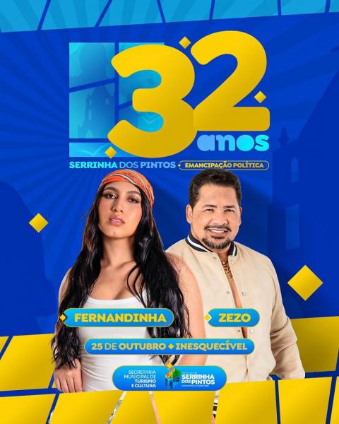Fernandinha e Zezo