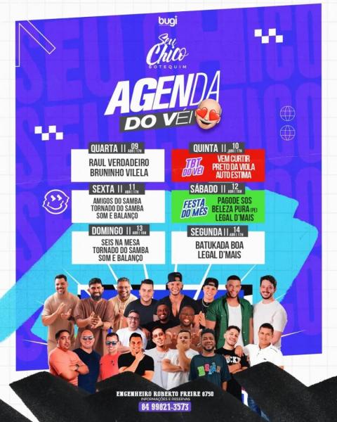 Batukada Boa & Legal D´Mais